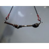 TRANSMISSION AVANT DROIT RENAULT KANGOO BE BOP 2009- 1.6 