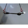 TRANSMISSION AVANT GAUCHE RENAULT KANGOO BE BOP 2009- 1.6 