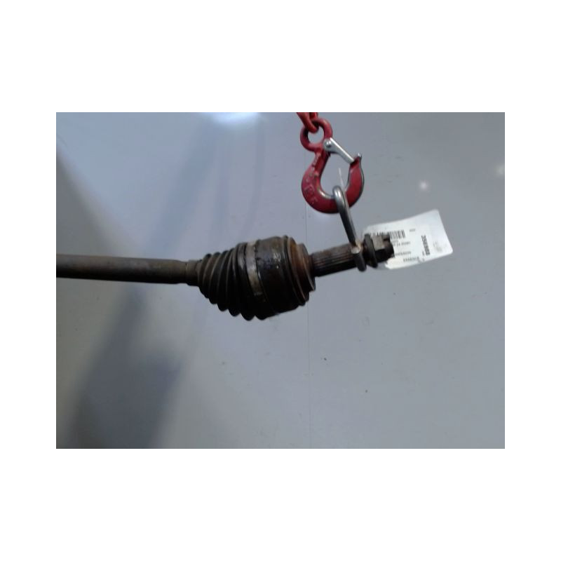 TRANSMISSION AVANT GAUCHE RENAULT KANGOO BE BOP 2009- 1.6 