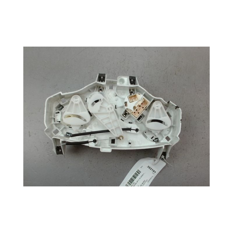 COMMANDE DE CHAUFFAGE FORD KA II 2008-...