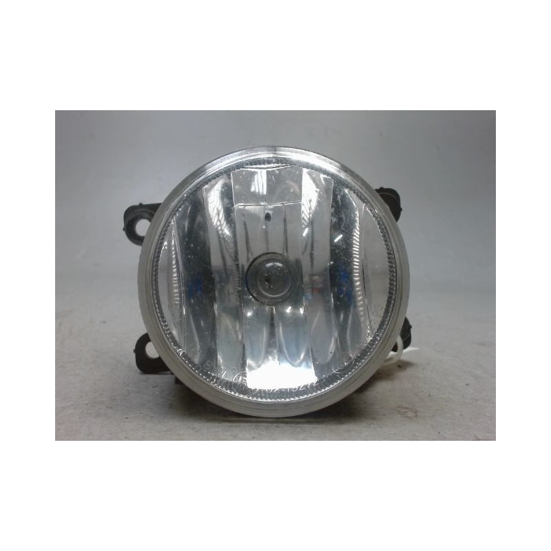 PHARE ANTIBROUILLARD AVANT DROIT PEUGEOT 207 5P
