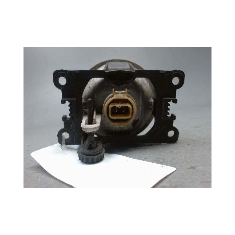 PHARE ANTIBROUILLARD AVANT DROIT PEUGEOT 207 5P
