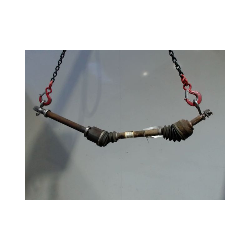 TRANSMISSION AVANT DROIT RENAULT GRAND SCENIC II 2006- 1.9 dCi 