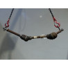 TRANSMISSION AVANT DROIT RENAULT GRAND SCENIC II 2006- 1.9 dCi 