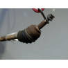 TRANSMISSION AVANT DROIT RENAULT GRAND SCENIC II 2006- 1.9 dCi 
