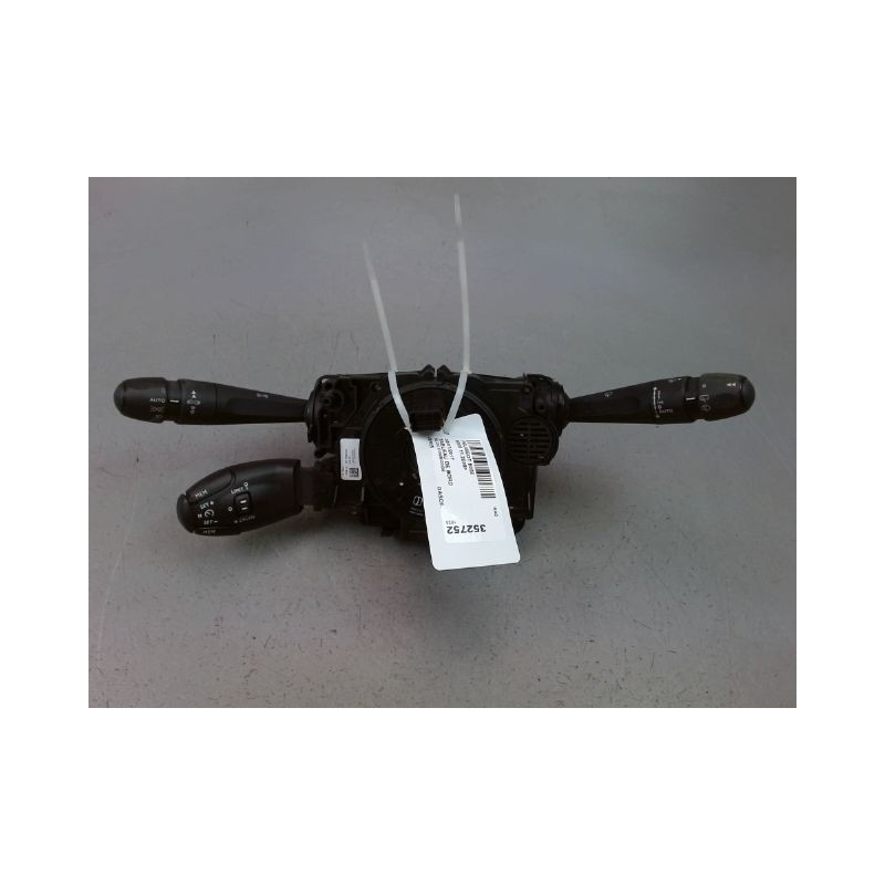 BLOC COMMODOS PEUGEOT 5008 2009-