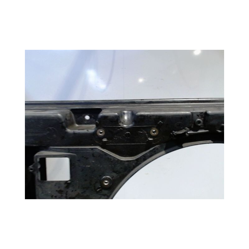 FACE AVANT CITROEN C4