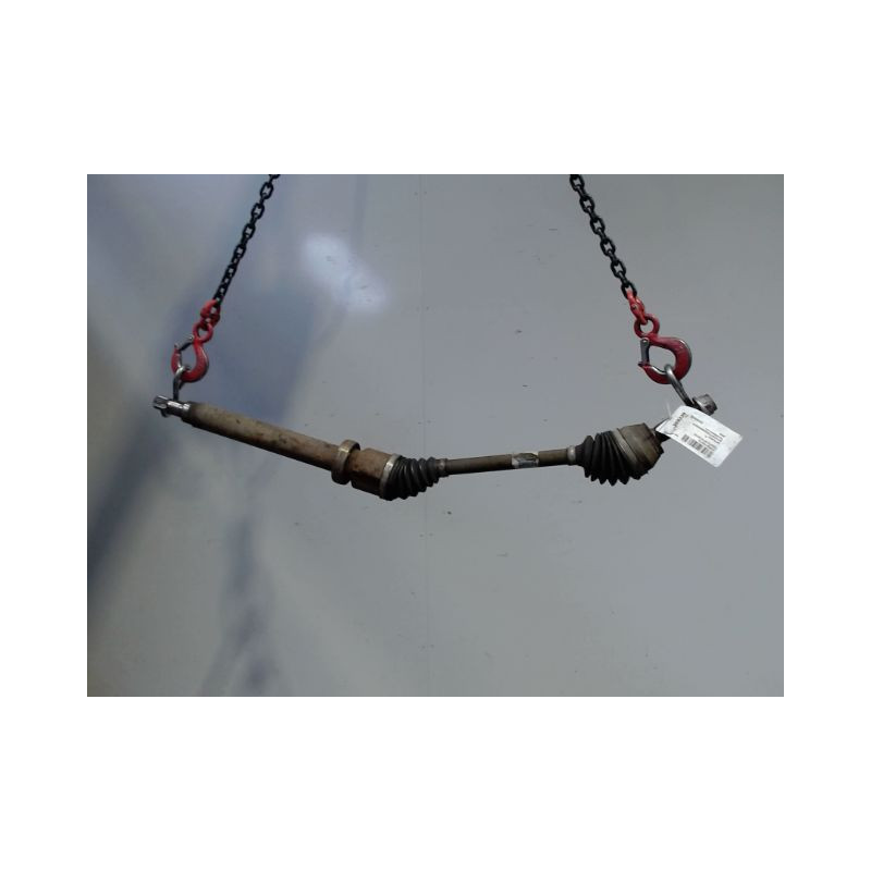 TRANSMISSION AVANT DROIT FORD FIESTA 2010- 1.25