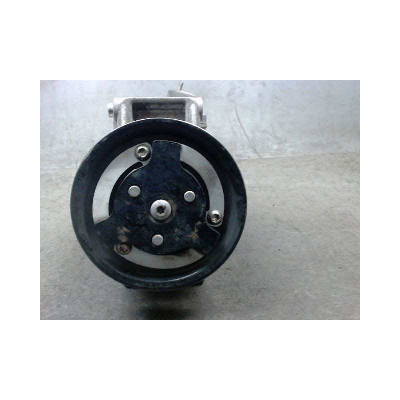 COMPRESSEUR AIR CONDITIONNE VOLKSWAGEN GOLF VI 2008-