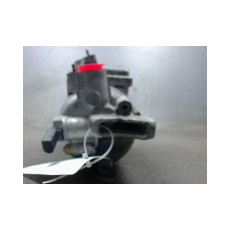COMPRESSEUR AIR CONDITIONNE VOLKSWAGEN GOLF VI 2008-