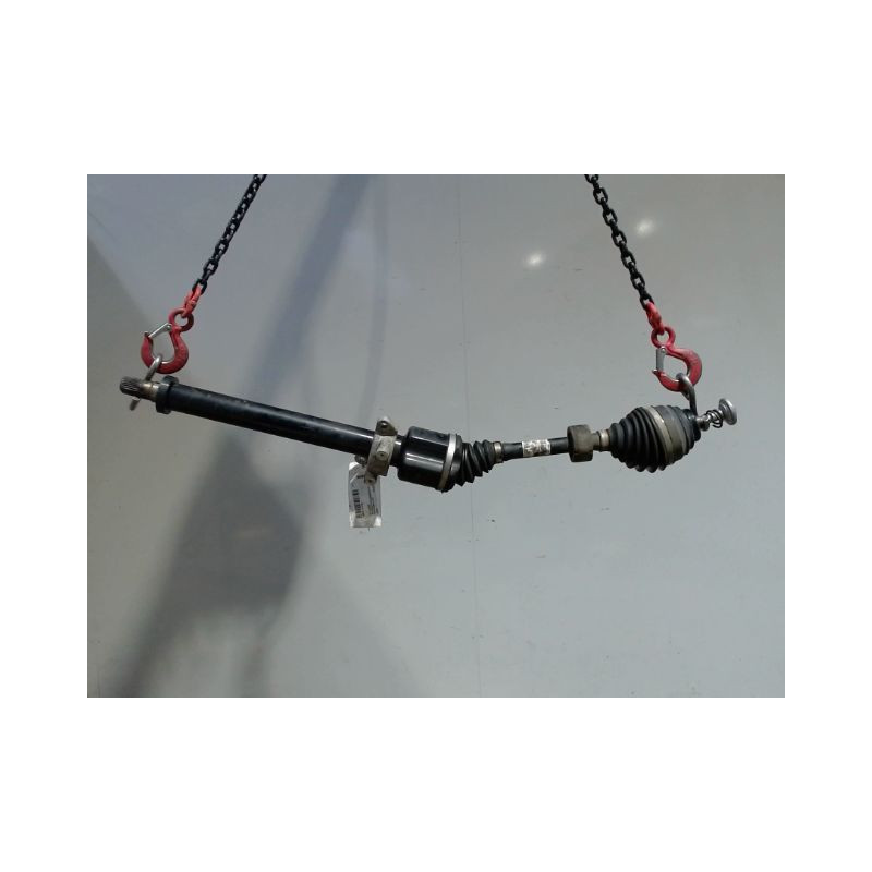 TRANSMISSION AVANT DROIT BMW SERIE 1 118 d