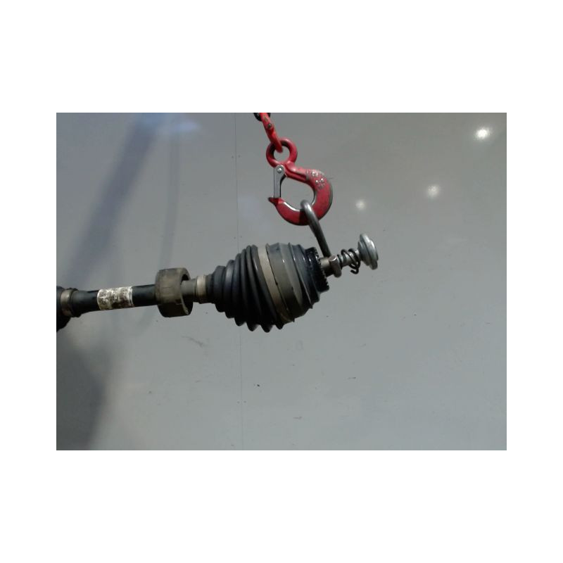 TRANSMISSION AVANT DROIT BMW SERIE 1 118 d