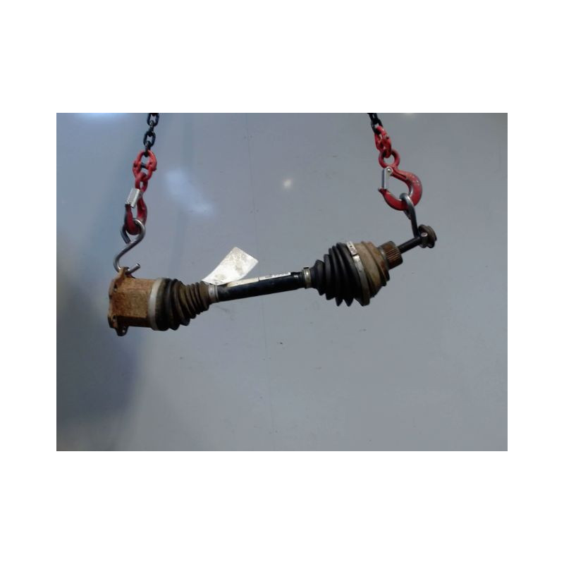 TRANSMISSION AVANT DROIT AUDI A4 2008- 3.0 TDI quattro