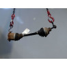 TRANSMISSION AVANT DROIT AUDI A4 2008- 3.0 TDI quattro