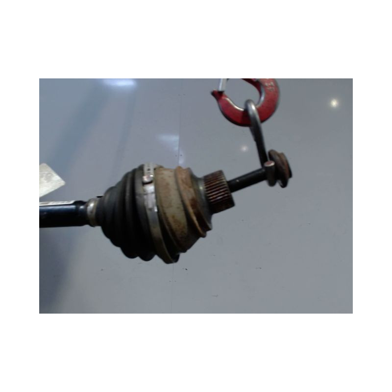 TRANSMISSION AVANT DROIT AUDI A4 2008- 3.0 TDI quattro
