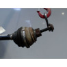 TRANSMISSION AVANT DROIT AUDI A4 2008- 3.0 TDI quattro