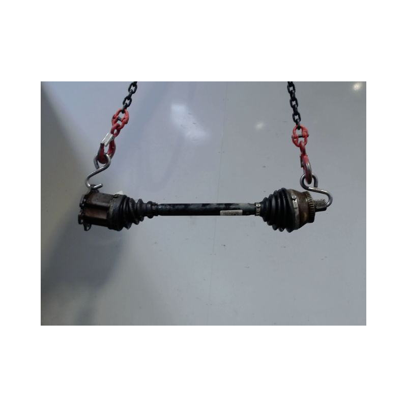 TRANSMISSION AVANT GAUCHE AUDI A4 2001- 1.9 TDI