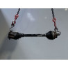 TRANSMISSION AVANT GAUCHE AUDI A4 2001- 1.9 TDI