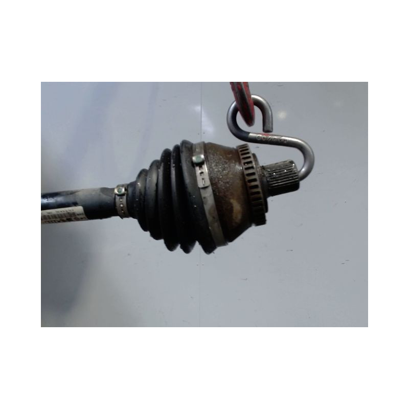 TRANSMISSION AVANT GAUCHE AUDI A4 2001- 1.9 TDI