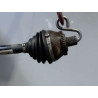 TRANSMISSION AVANT GAUCHE AUDI A4 2001- 1.9 TDI