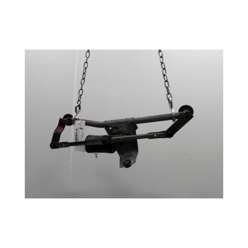 MECANISME ESSUIE-GLACE AVANT PEUGEOT 206 1998-2009