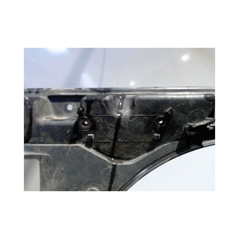 FACE AVANT PEUGEOT 3008 2009-