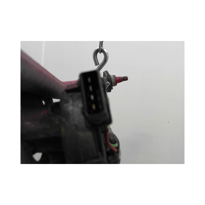 MECANISME ESSUIE-GLACE AVANT PEUGEOT 206 1998-2009