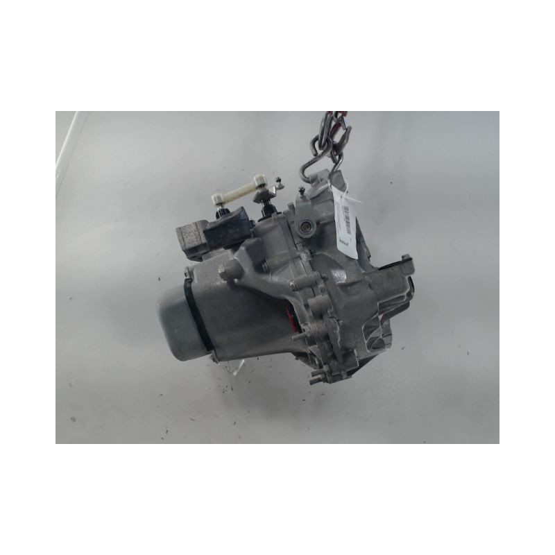 BOITE A VITESSE MECANIQUE PEUGEOT 208 1.0 VTi