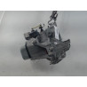 BOITE A VITESSE MECANIQUE PEUGEOT 208 1.0 VTi