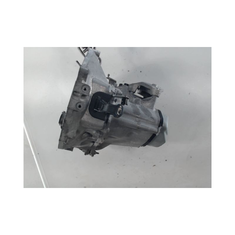 BOITE A VITESSE MECANIQUE PEUGEOT 208 1.0 VTi