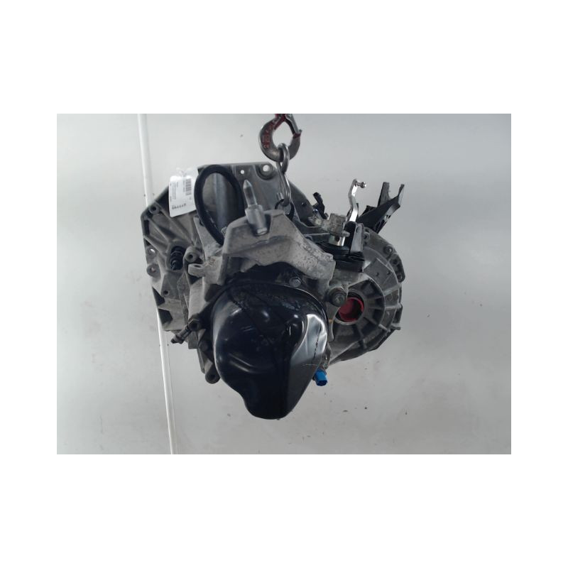 BOITE A VITESSE MECANIQUE RENAULT TWINGO 1.5 dCi 75