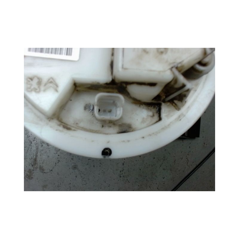 JAUGE A CARBURANT PEUGEOT 208