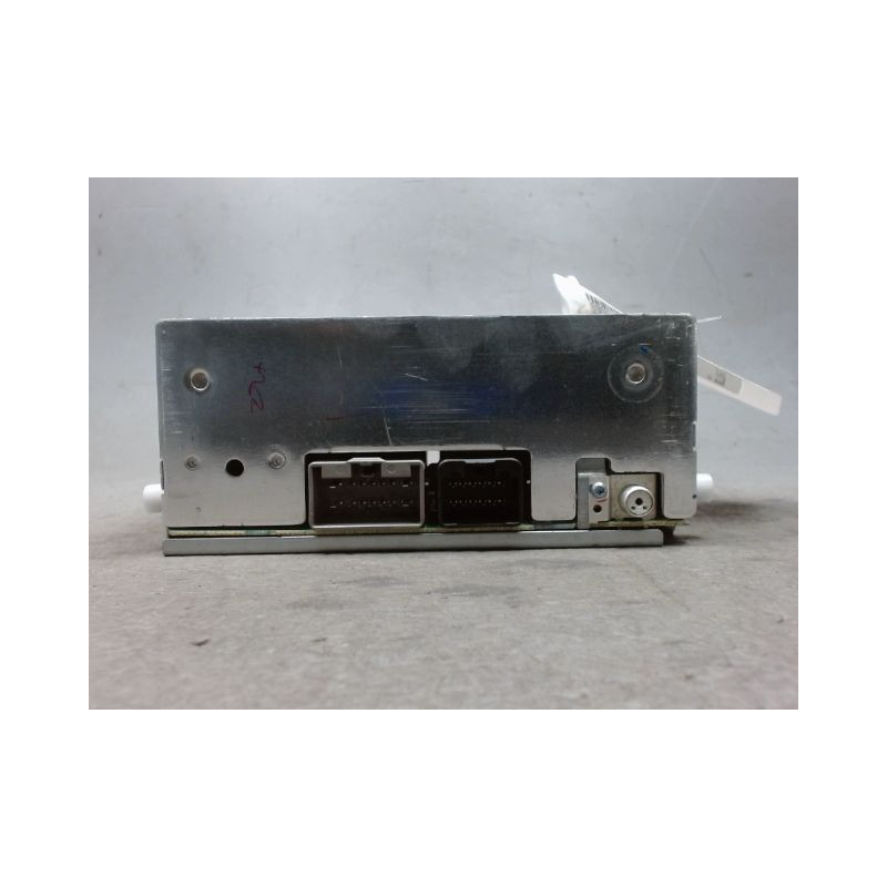 AUTORADIO FORD FIESTA 2008-