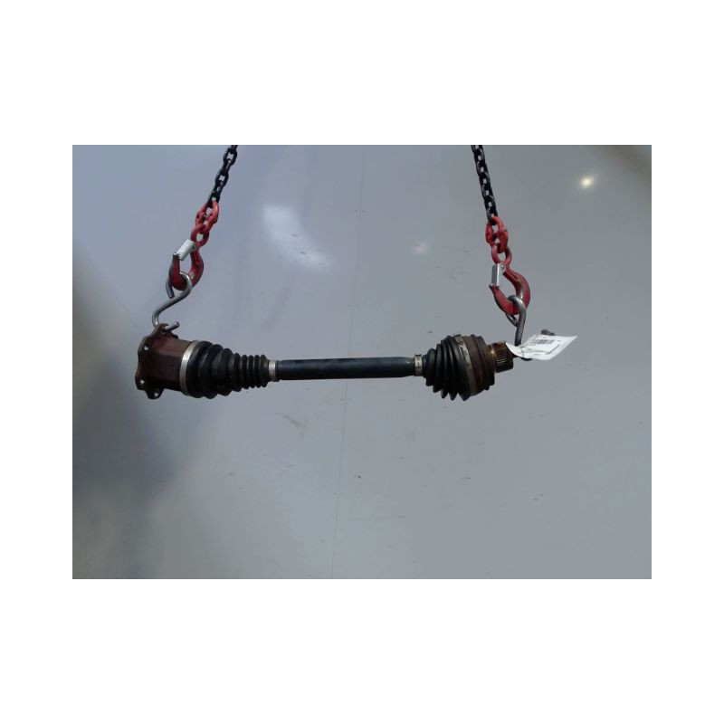 TRANSMISSION AVANT DROIT AUDI Q5 2.0 TDI quattro