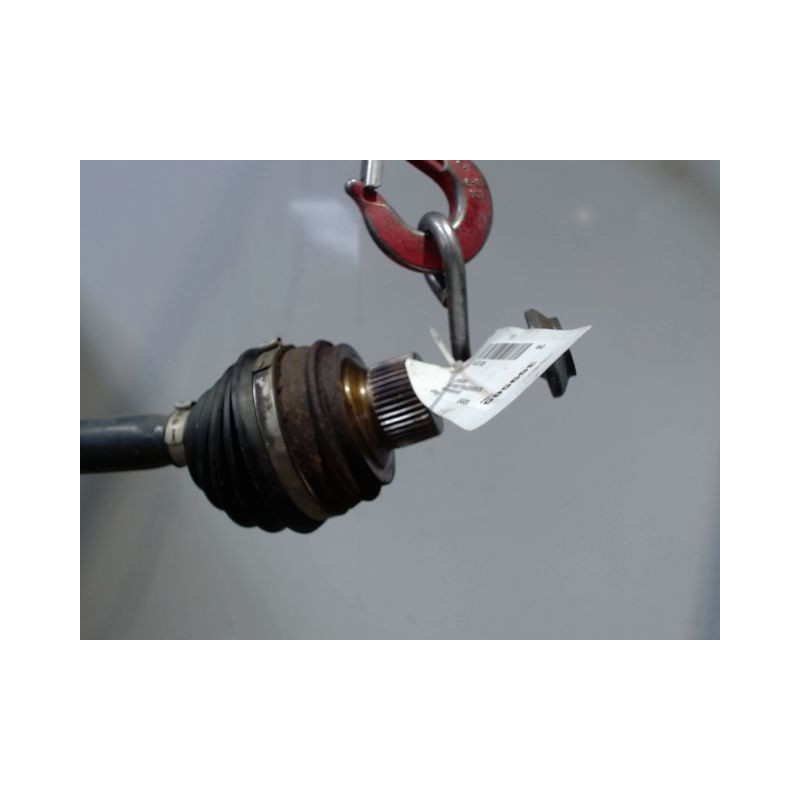 TRANSMISSION AVANT DROIT AUDI Q5 2.0 TDI quattro