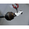 TRANSMISSION AVANT DROIT AUDI Q5 2.0 TDI quattro