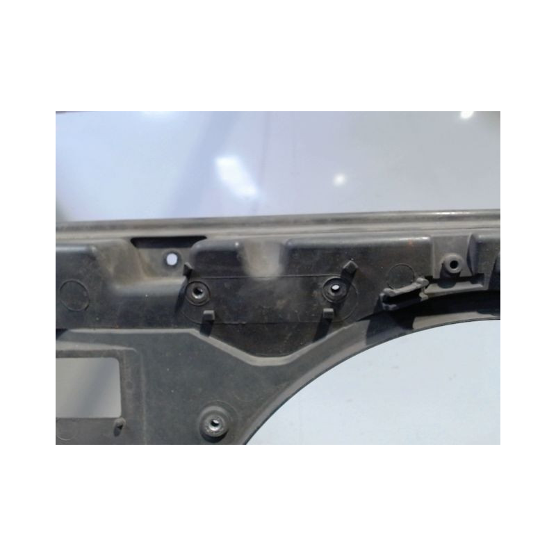 FACE AVANT PEUGEOT 5008