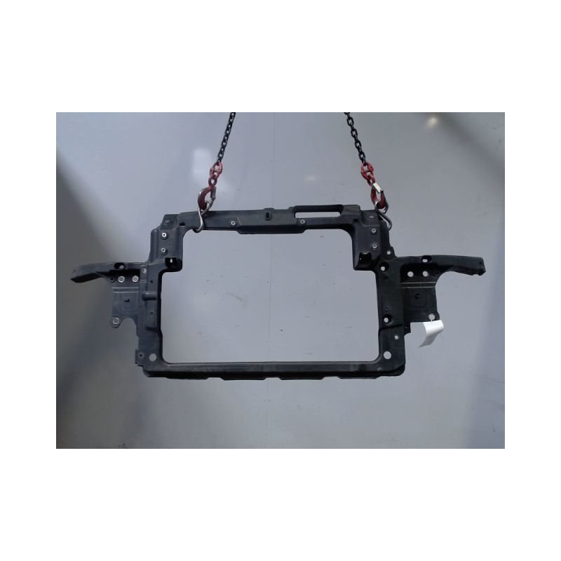 FACE AVANT SKODA FABIA BREAK 00-04