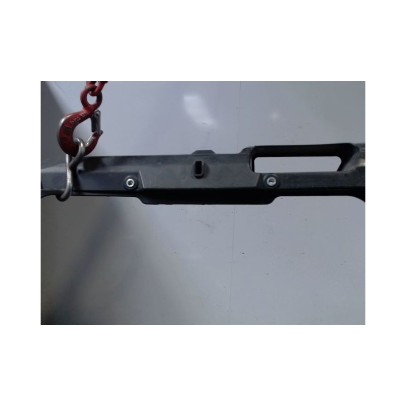 FACE AVANT SKODA FABIA BREAK 00-04