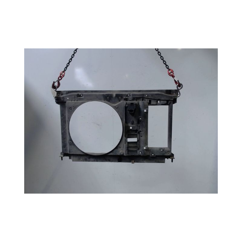 FACE AVANT PEUGEOT 307 2001-2005