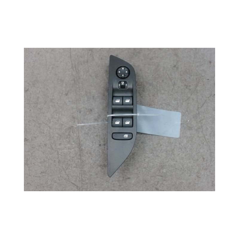 COMMANDE LEVE-GLACE PORTE AVG PEUGEOT 2008