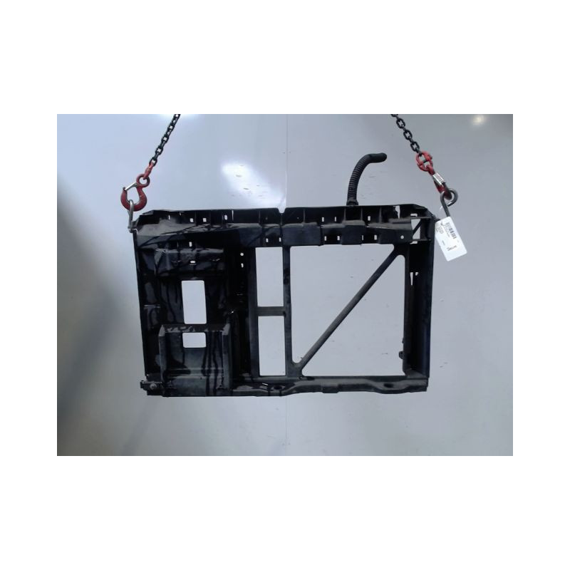 FACE AVANT CITROEN C3 2002-2005