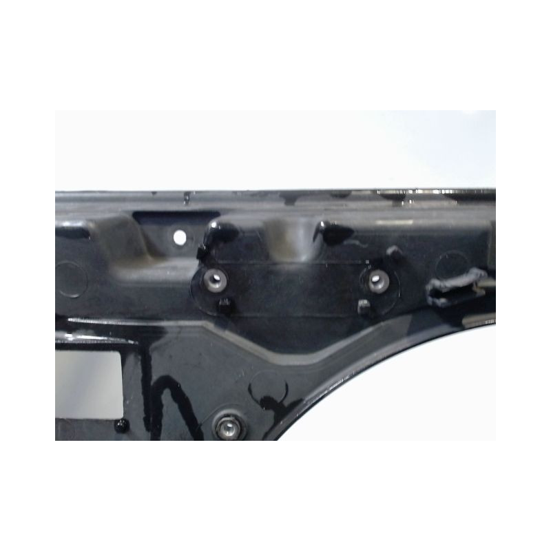 FACE AVANT PEUGEOT 308 SW 2008-