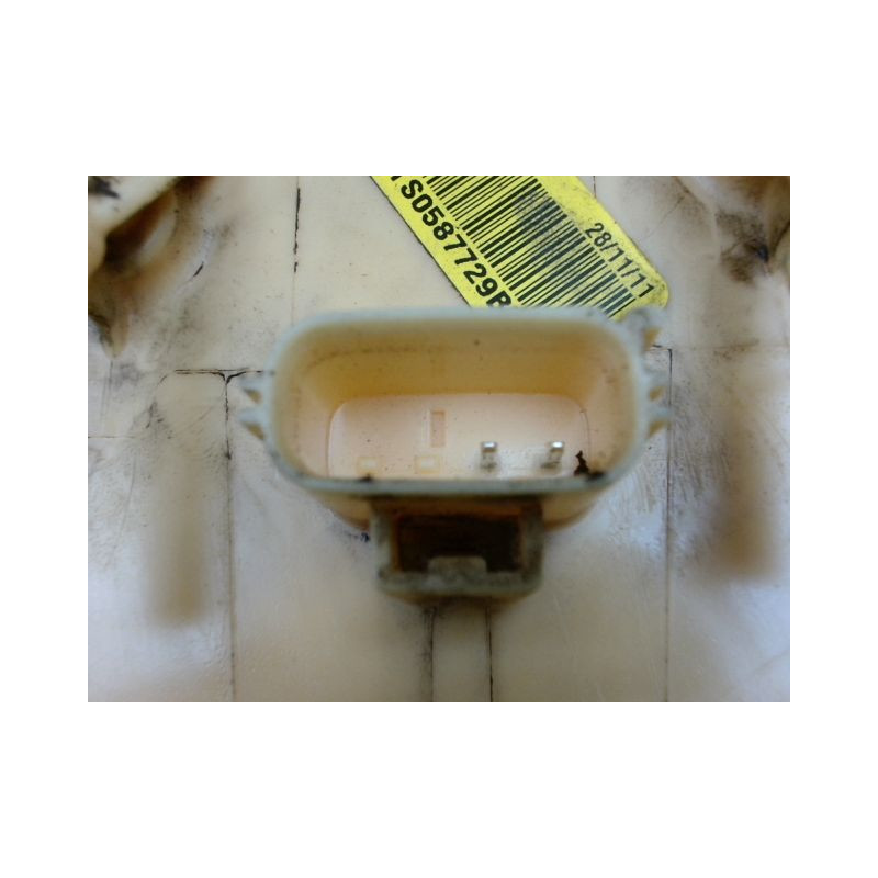 POMPE CARBURANT IMMERGEE FORD FIESTA 2008-