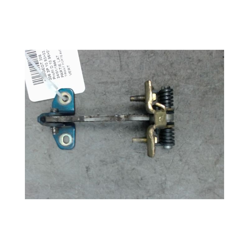TIRANT PORTE AVANT DROIT PEUGEOT 306 93-97