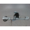 MECANISME+MOTEUR LEVE-GLACE AVANT GAUCHE DACIA SANDERO