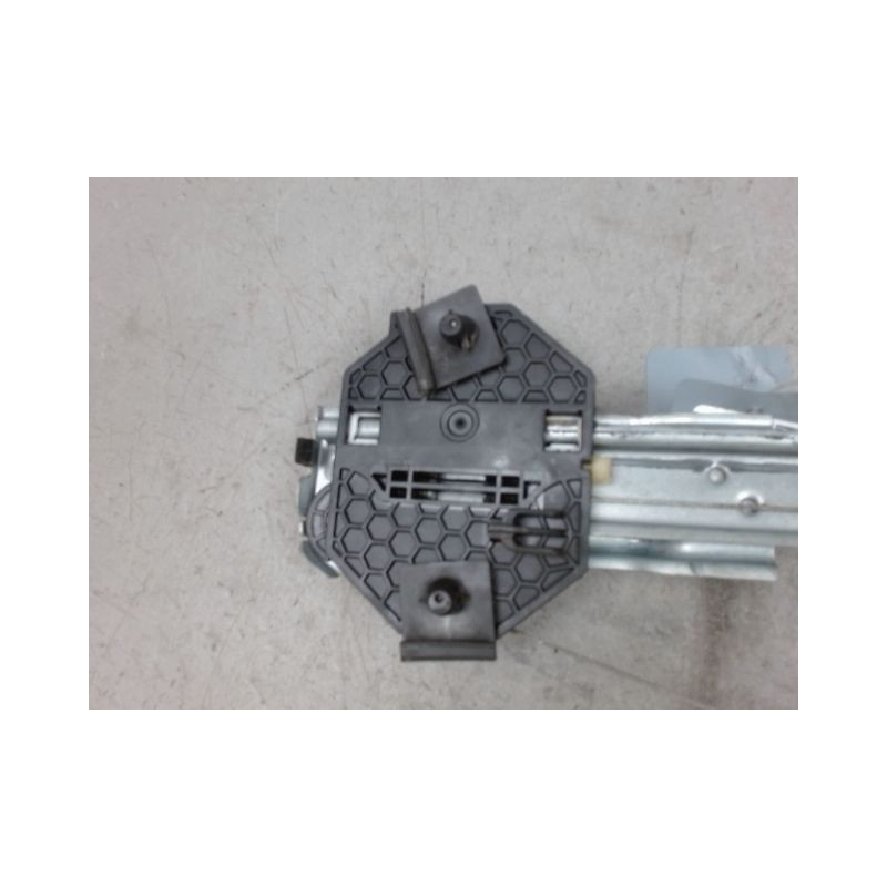 MECANISME+MOTEUR LEVE-GLACE AVANT GAUCHE DACIA SANDERO