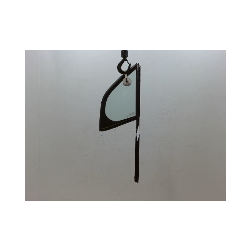 GLACE CUSTODE GAUCHE CITROEN C3 II Phase 1 (A51) 2009-2013