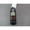 COMMANDE LEVE-GLACE PORTE AVG RENAULT CAPTUR Phase 1 2013-...