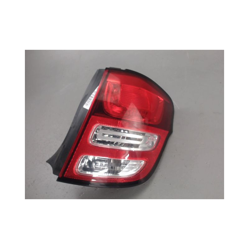 FEU ARRIERE DROIT CITROEN C3